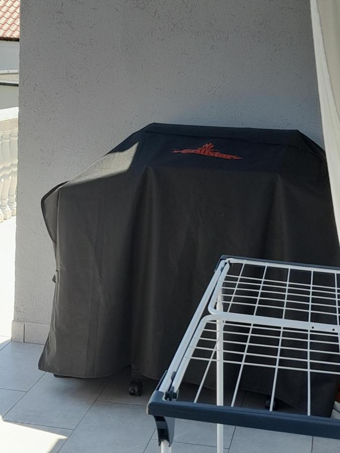Apartment Bicanic วีร์ ภายนอก รูปภาพ