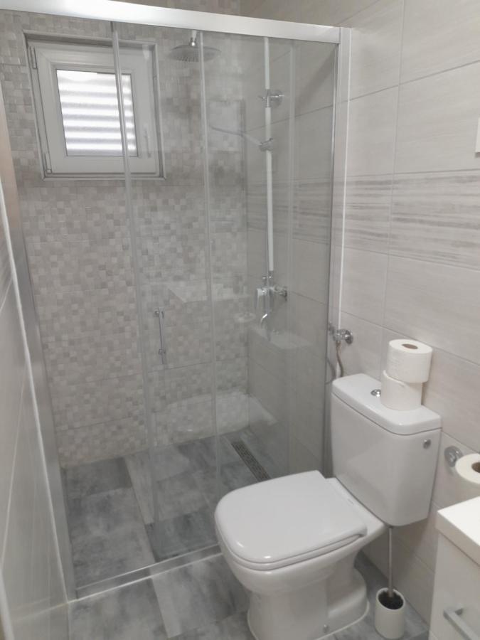 Apartment Bicanic วีร์ ภายนอก รูปภาพ