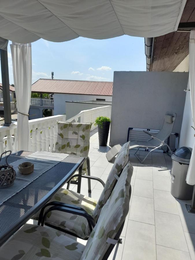 Apartment Bicanic วีร์ ภายนอก รูปภาพ