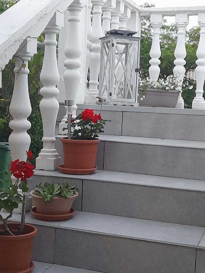 Apartment Bicanic วีร์ ภายนอก รูปภาพ